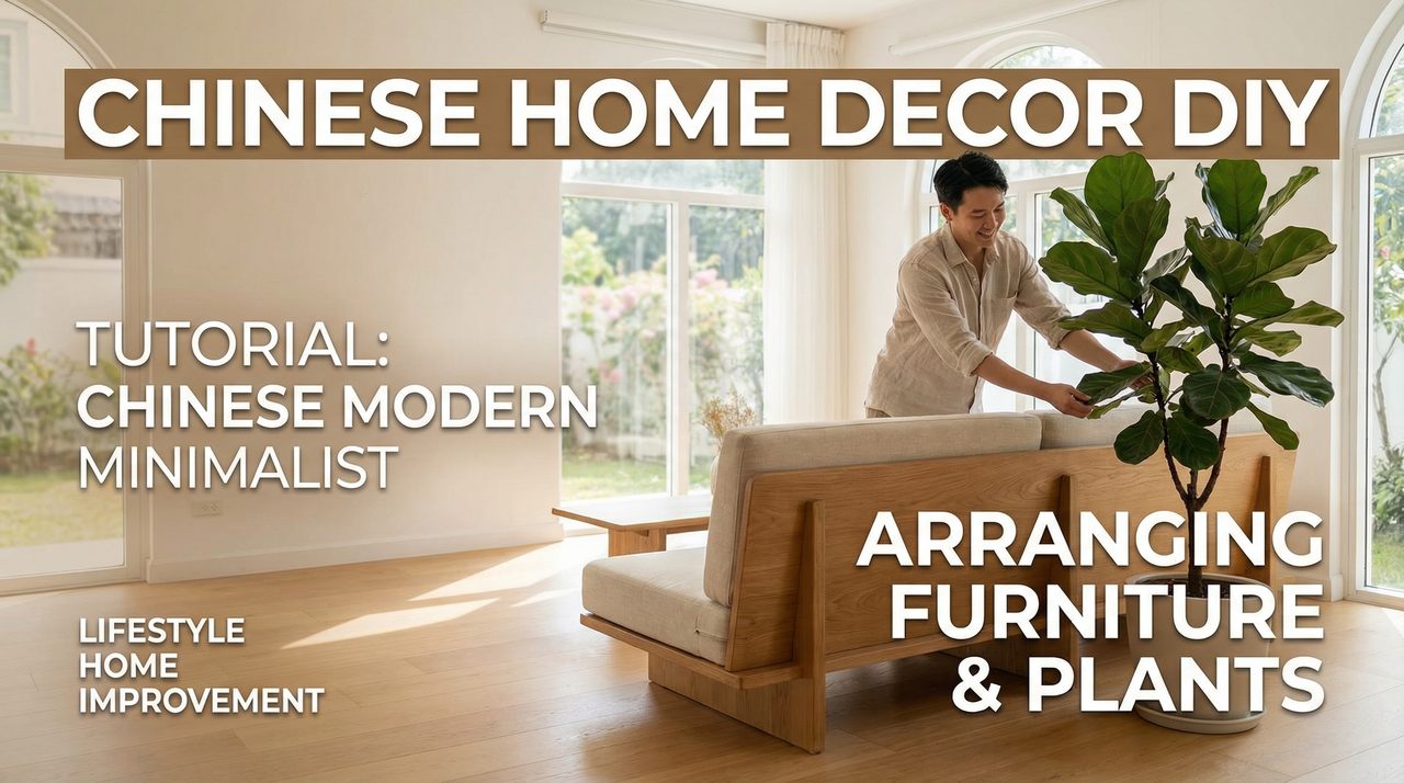 91网家居装饰视频教程 - 家居改造视频演示 - www.dr3m2l.cn