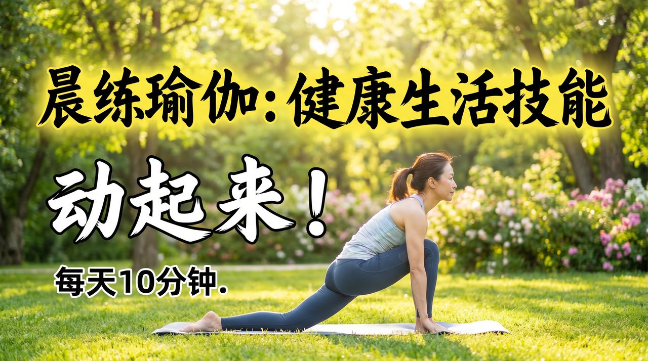 91网健身视频教程 - 晨练瑜伽视频演示 - www.dr3m2l.cn