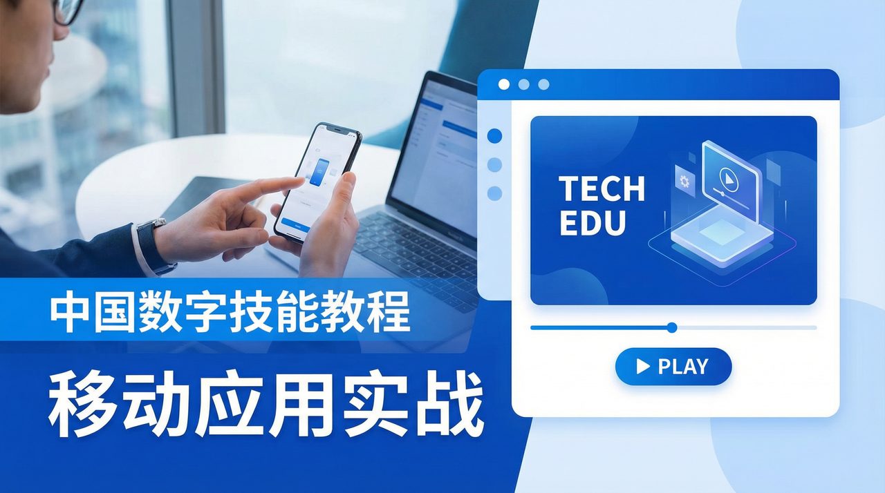 91网数码技能视频教程 - 手机应用教程视频 - www.dr3m2l.cn